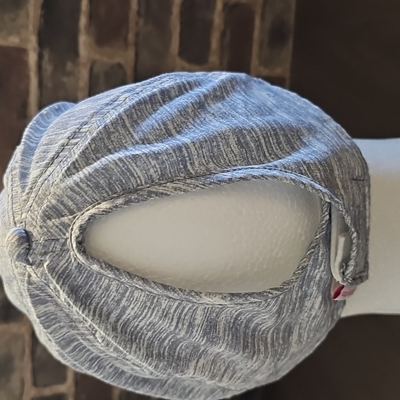 Stylish Blue Cap - Picture 4 of 6